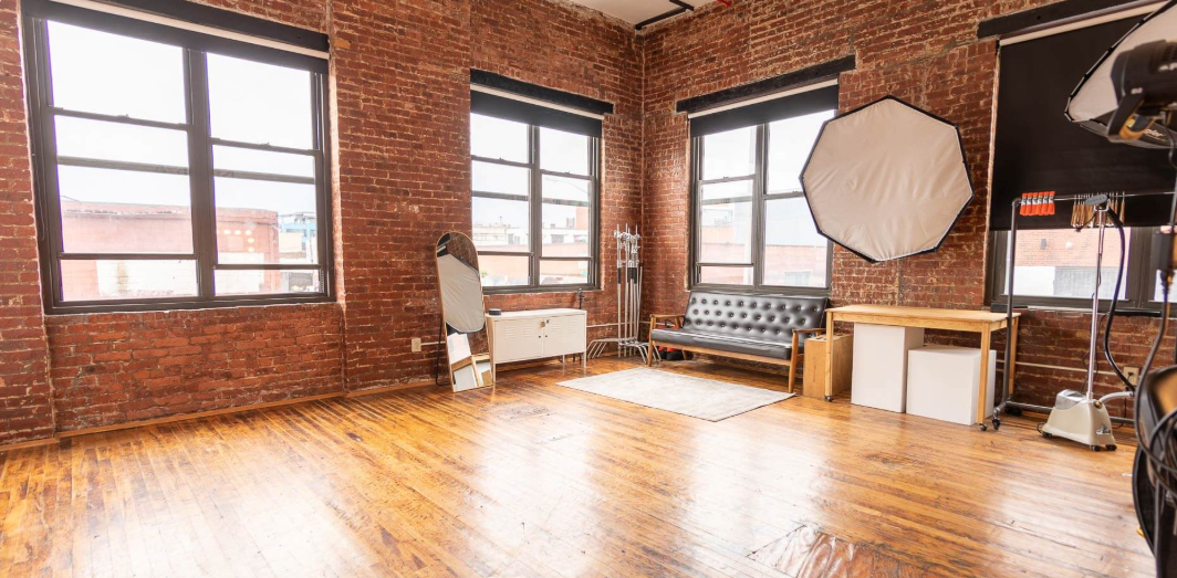 Where To Rent Camera Space In Hollywood